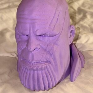 Marvel Thanos Headphone Holder